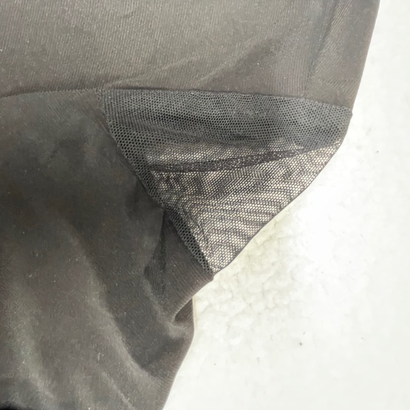 Women’s 1X Black “Sole Dione Studio”Top - Picture 9 of 14